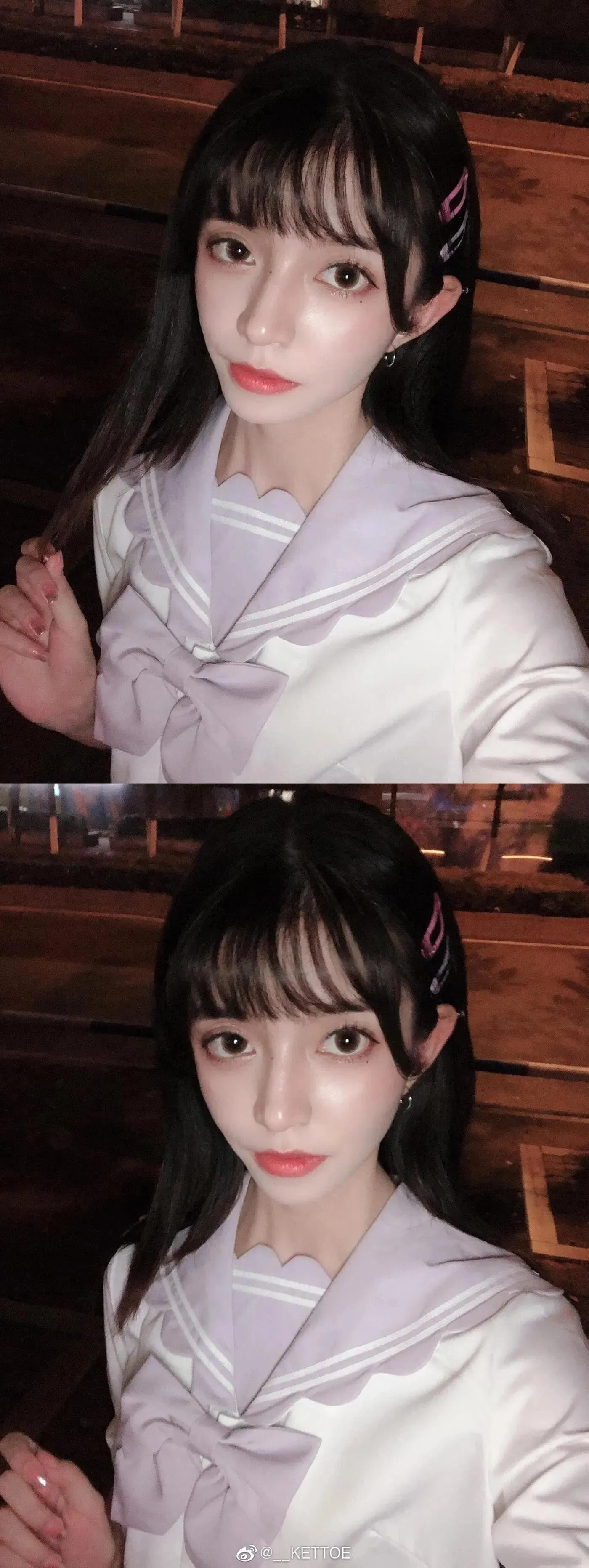 Kettoe – NO.01 微博配图[15] [80P]插图8